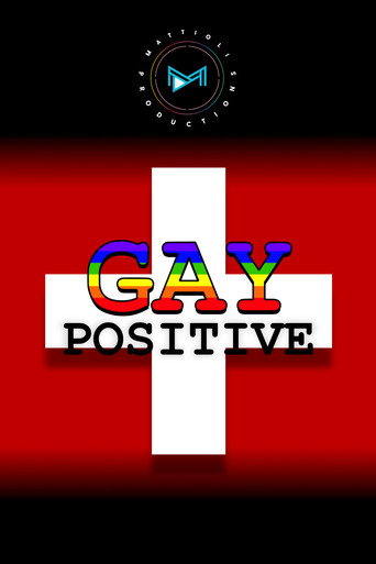 Gay Positive movie poster