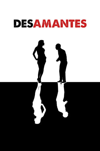 Unlovers movie poster