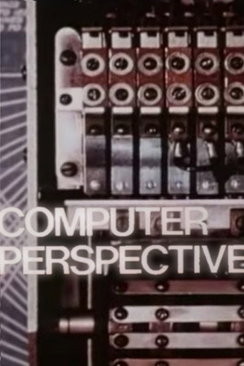 Computer Perspective movie poster