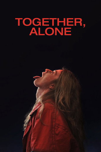 Together, Alone movie poster
