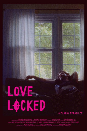 Love Locked movie poster