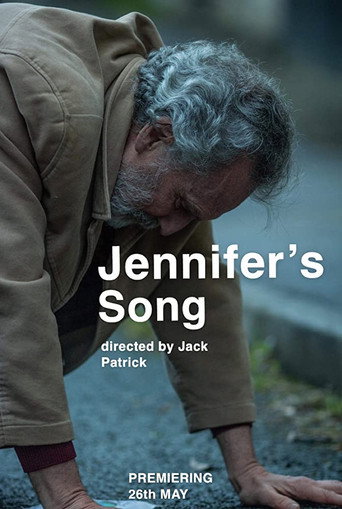 Jennifer's Song movie poster