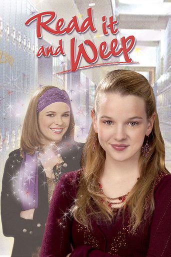 Read It and Weep movie poster