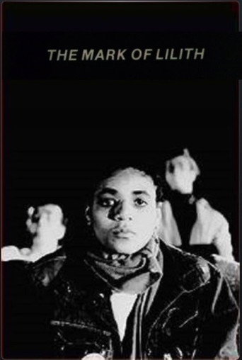 The Mark of Lilith movie poster