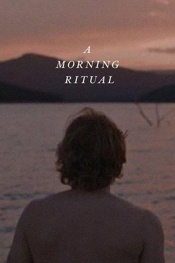 A Morning Ritual movie poster