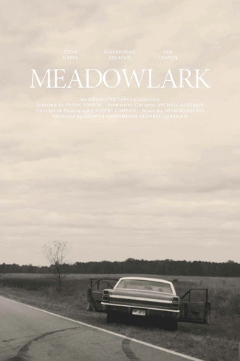 Meadowlark movie poster