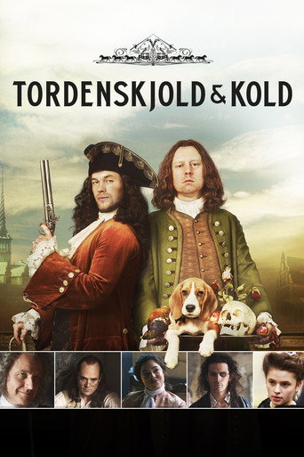 Satisfaction 1720 movie poster