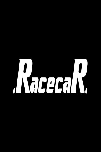 .RacecaR. movie poster