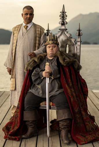 King Arthur’s Night movie poster