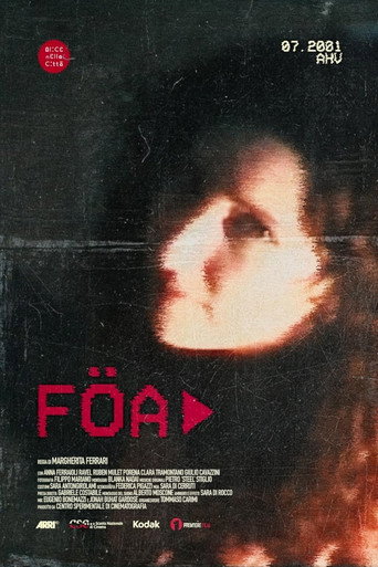 Föa movie poster