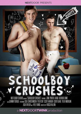 Schoolboy Crushes movie poster