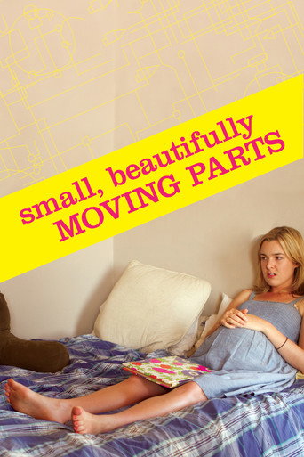 Small, Beautifully Moving Parts movie poster