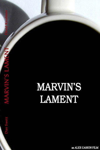 Marvin's Lament movie poster