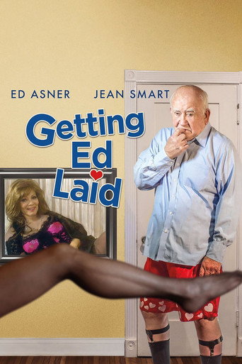 Getting Ed Laid movie poster