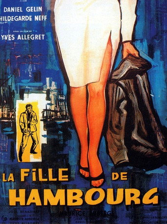 Port of Desire movie poster