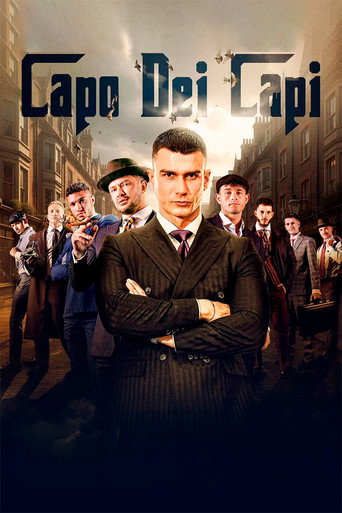 Capo Dei Capi movie poster
