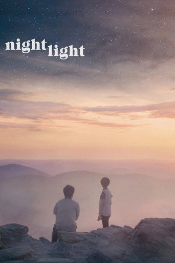 Night Light movie poster