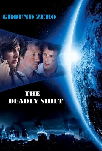Polar Opposites movie poster