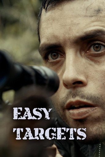 Easy Targets movie poster