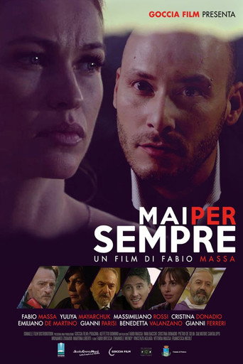 Mai per sempre movie poster