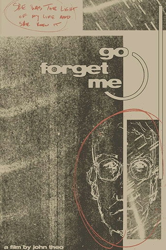 Go Forget Me movie poster