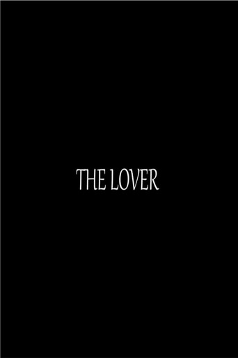The Lover movie poster