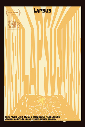 Lapsus movie poster