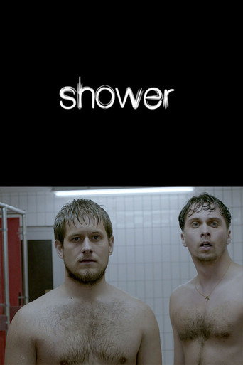 Shower movie poster