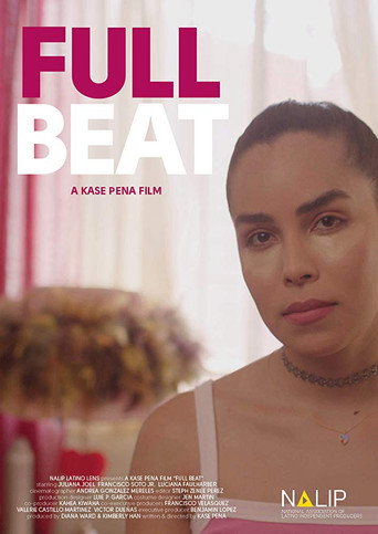 Full Beat movie poster