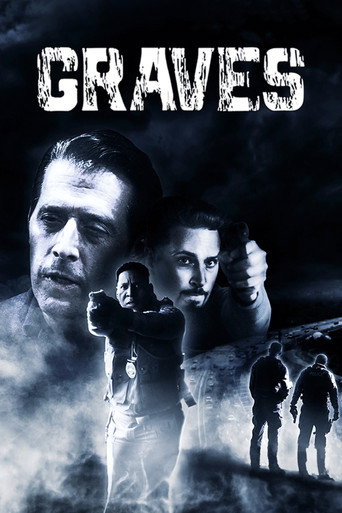 Graves movie poster