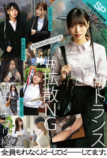 と或る社員の記録映像SP movie poster