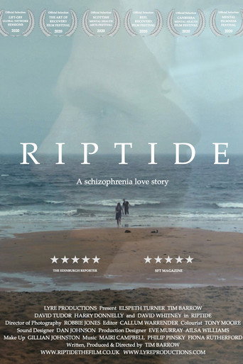 Riptide movie poster