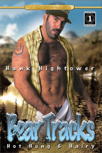 Bear Tracks movie poster
