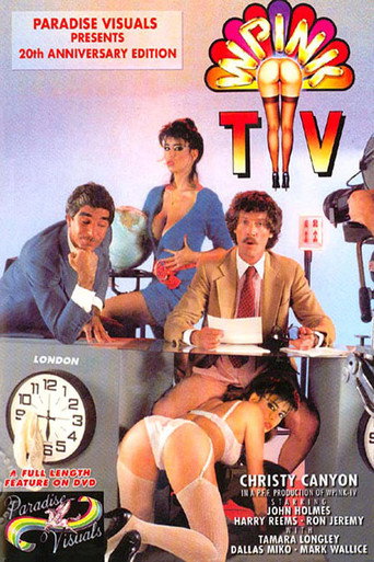 WPINK-TV movie poster