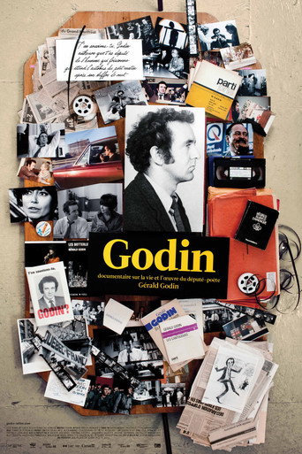 Godin movie poster