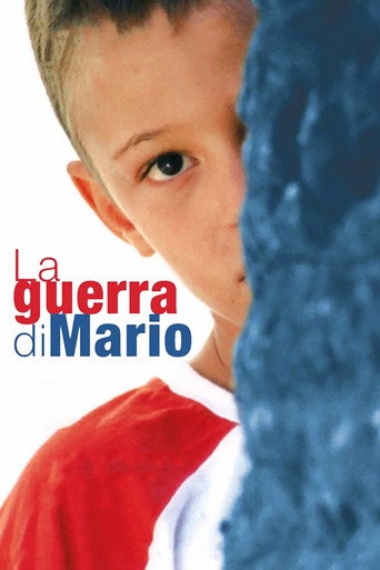 Mario's War movie poster