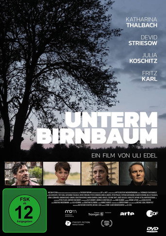 Unterm Birnbaum movie poster