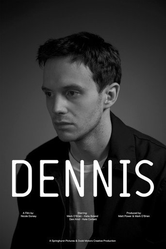 Dennis movie poster