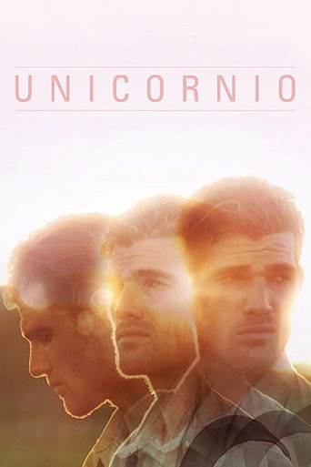 Unicorn movie poster