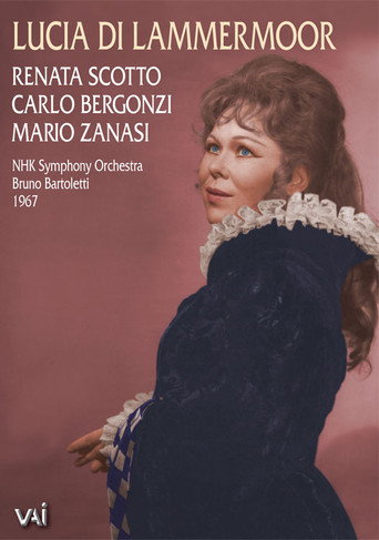 Lucia di Lammermoor movie poster