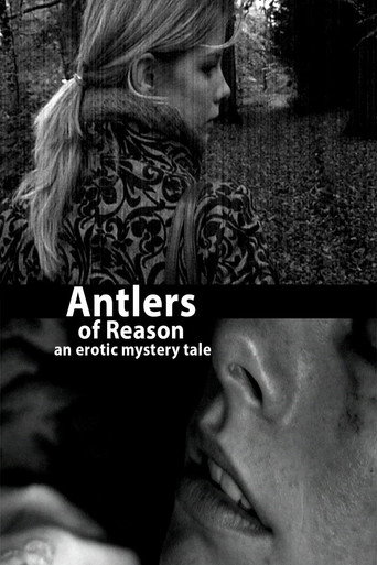 Antlers of Reason movie poster