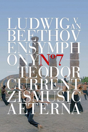 Beethoven: Symphony No. 7 movie poster