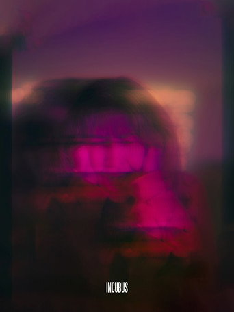 Incubus movie poster
