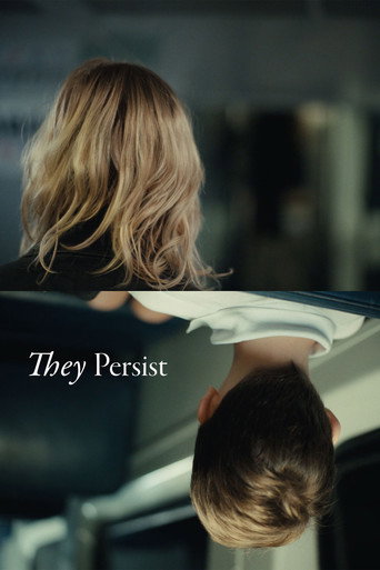 They Persist movie poster