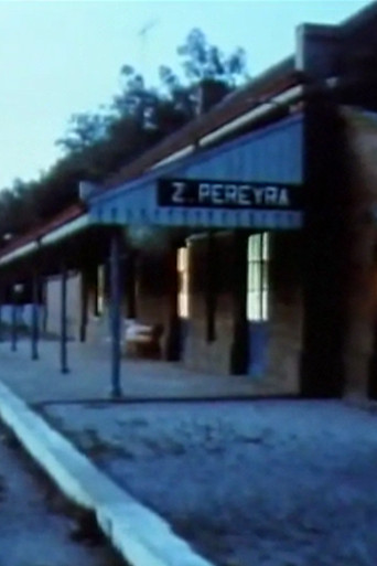 Zenón Pereyra, un pueblo de la colonización movie poster