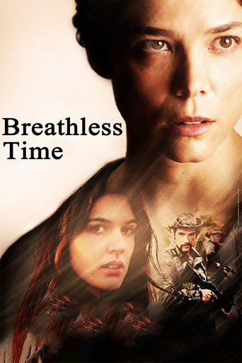 Breathless Time movie poster