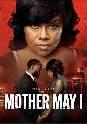 Mother May I movie poster