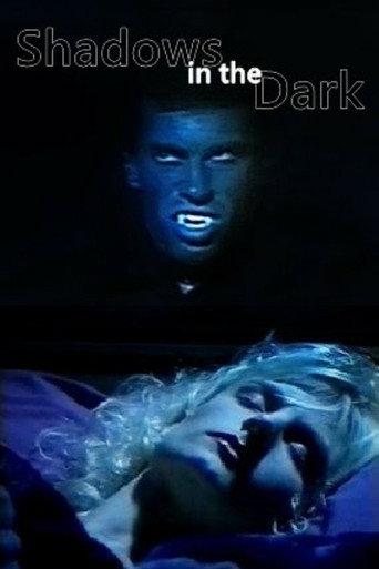 Shadows in the Dark movie poster