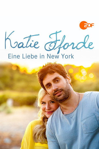 Katie Fforde: Eine Liebe in New York movie poster