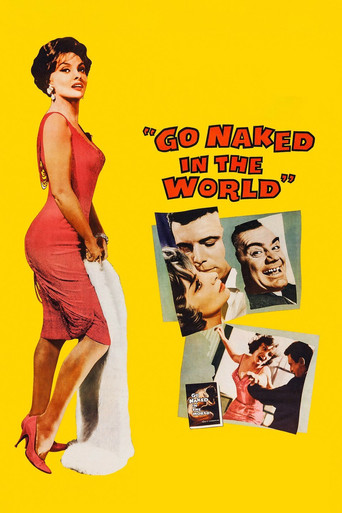 Go Naked in the World movie poster